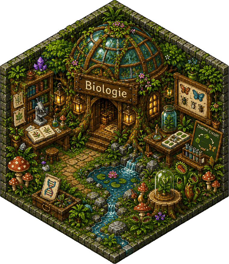 Biologie