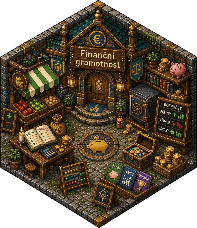 Finance